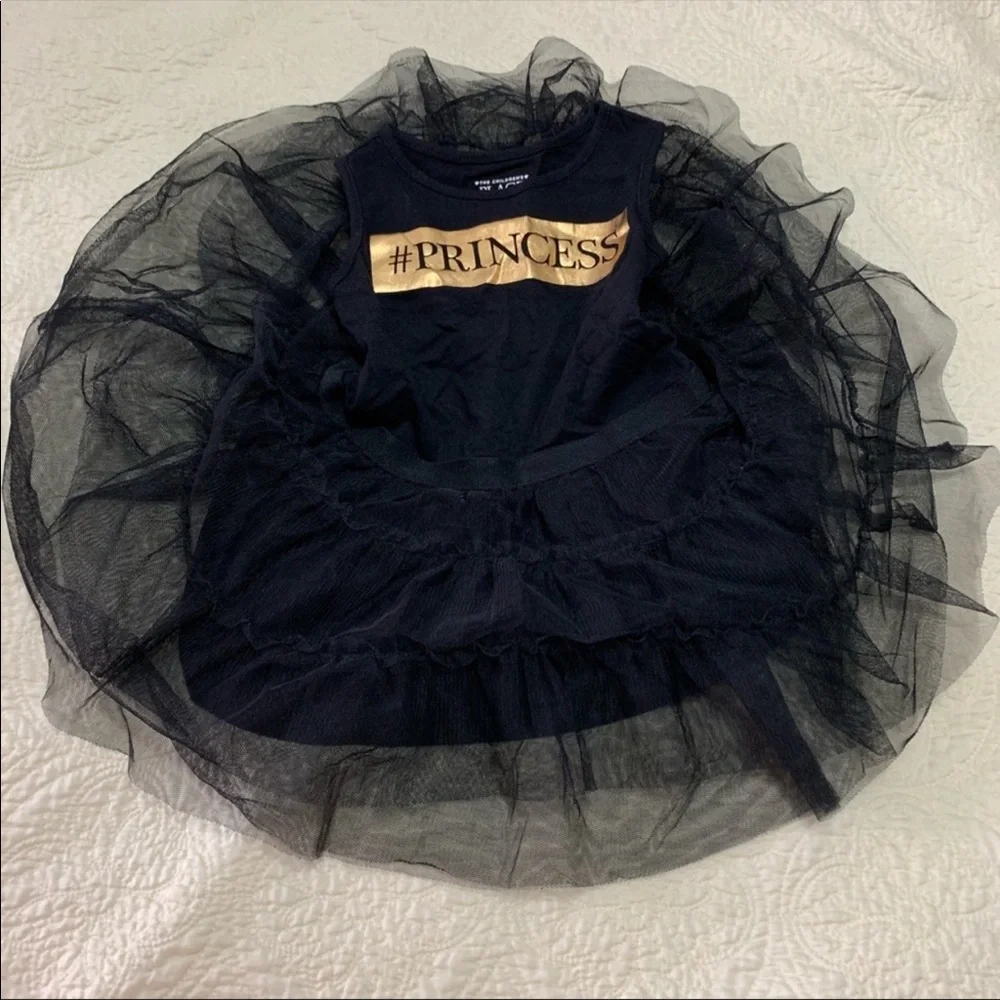 the children place dress